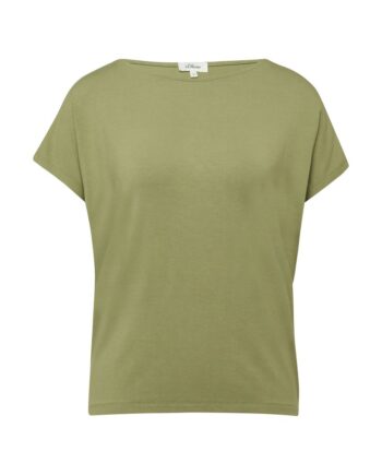 T-Shirt, s. Oliver