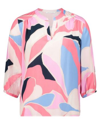 Schlupfbluse, Betty Barclay