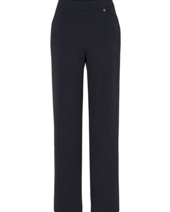 Scarlet Wide Leg, Toni Dress Relaxed