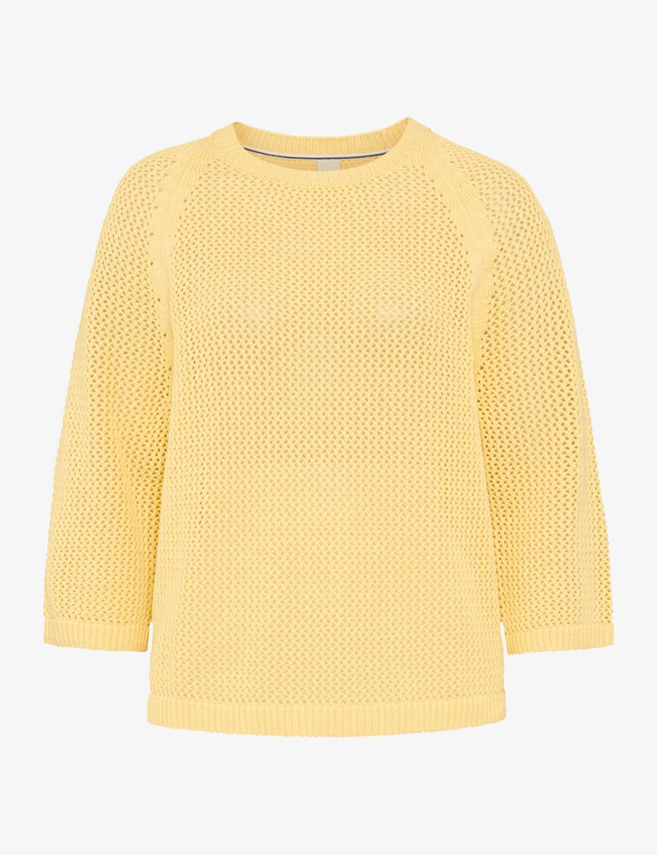 Strickpullover, Brax
