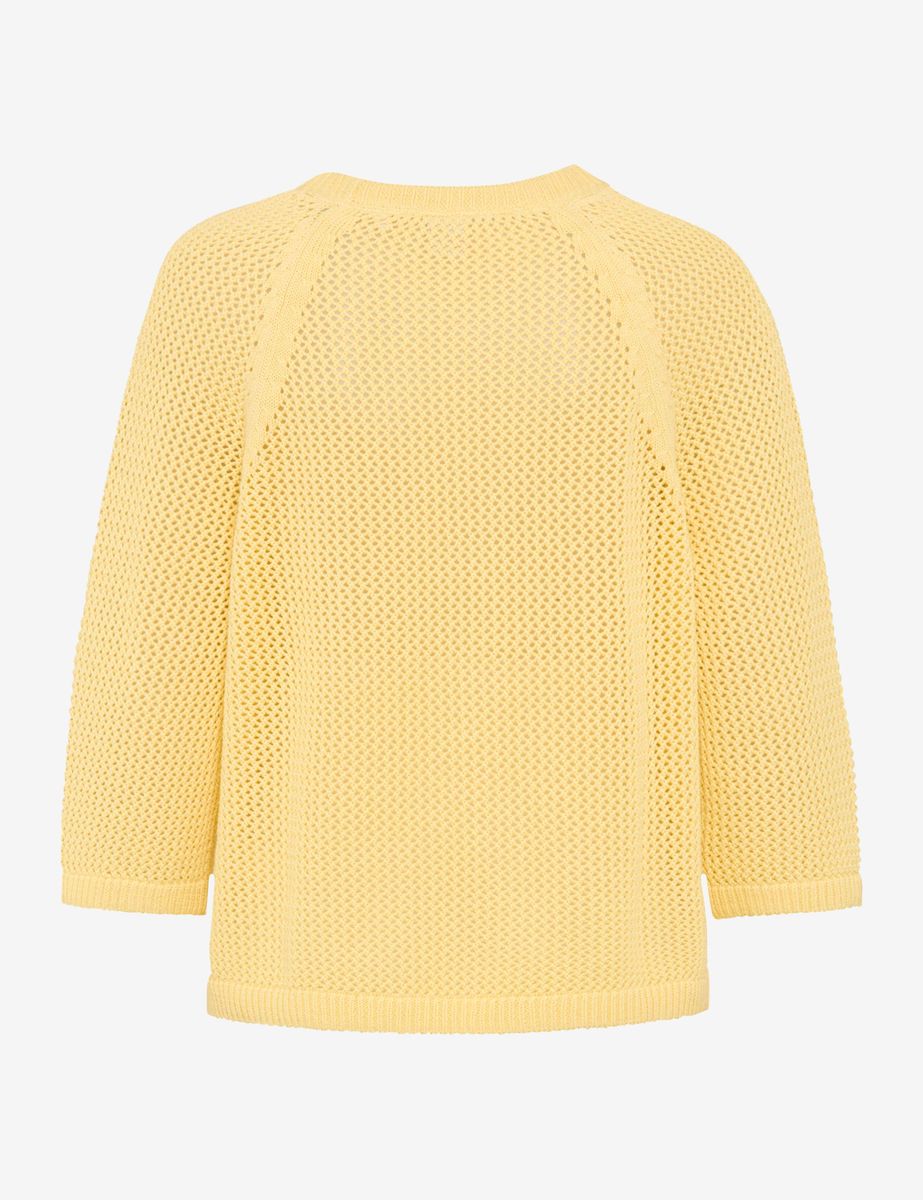 Strickpullover, Brax
