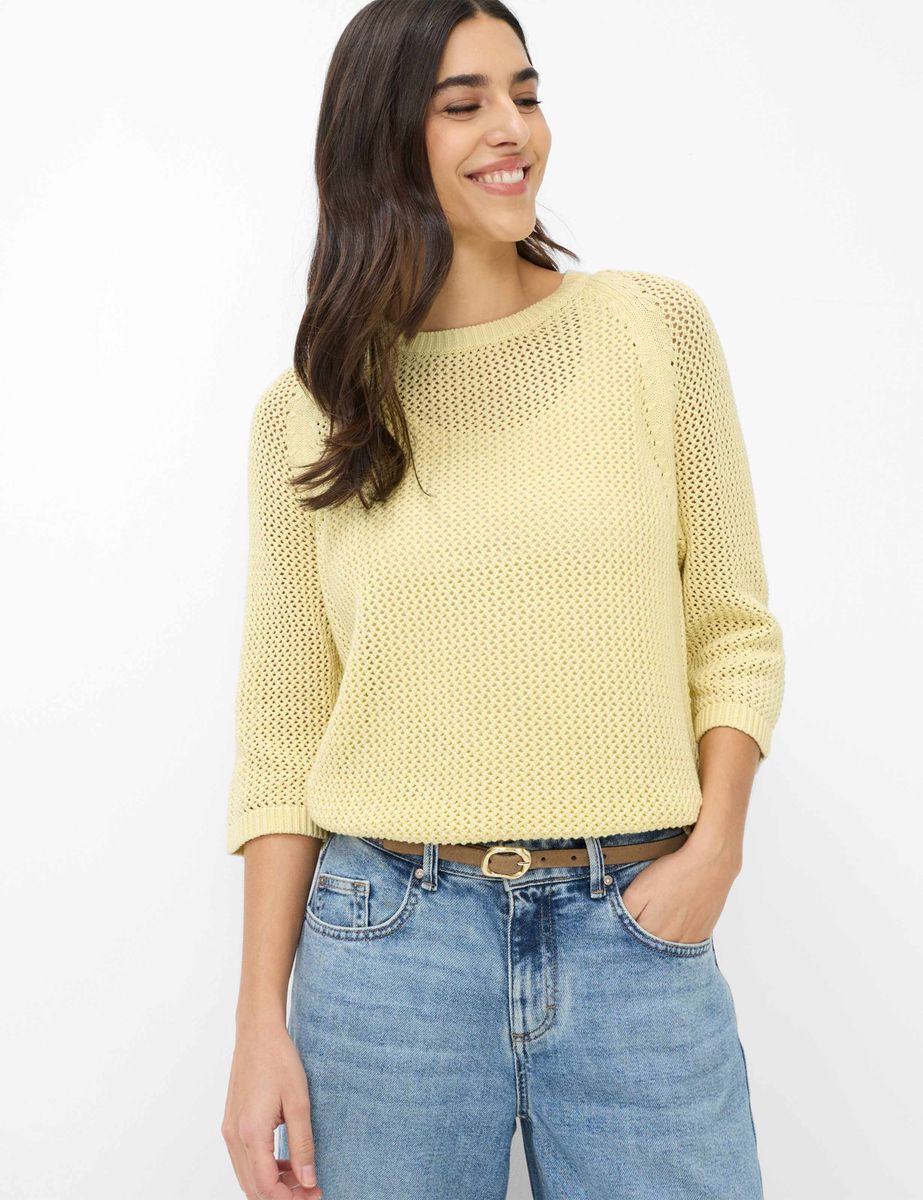 Strickpullover, Brax