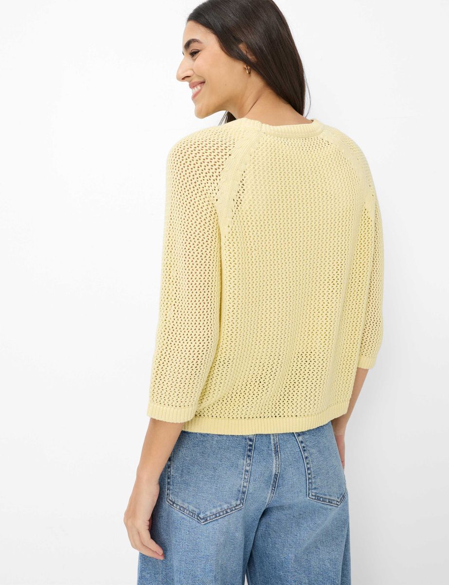 Strickpullover, Brax