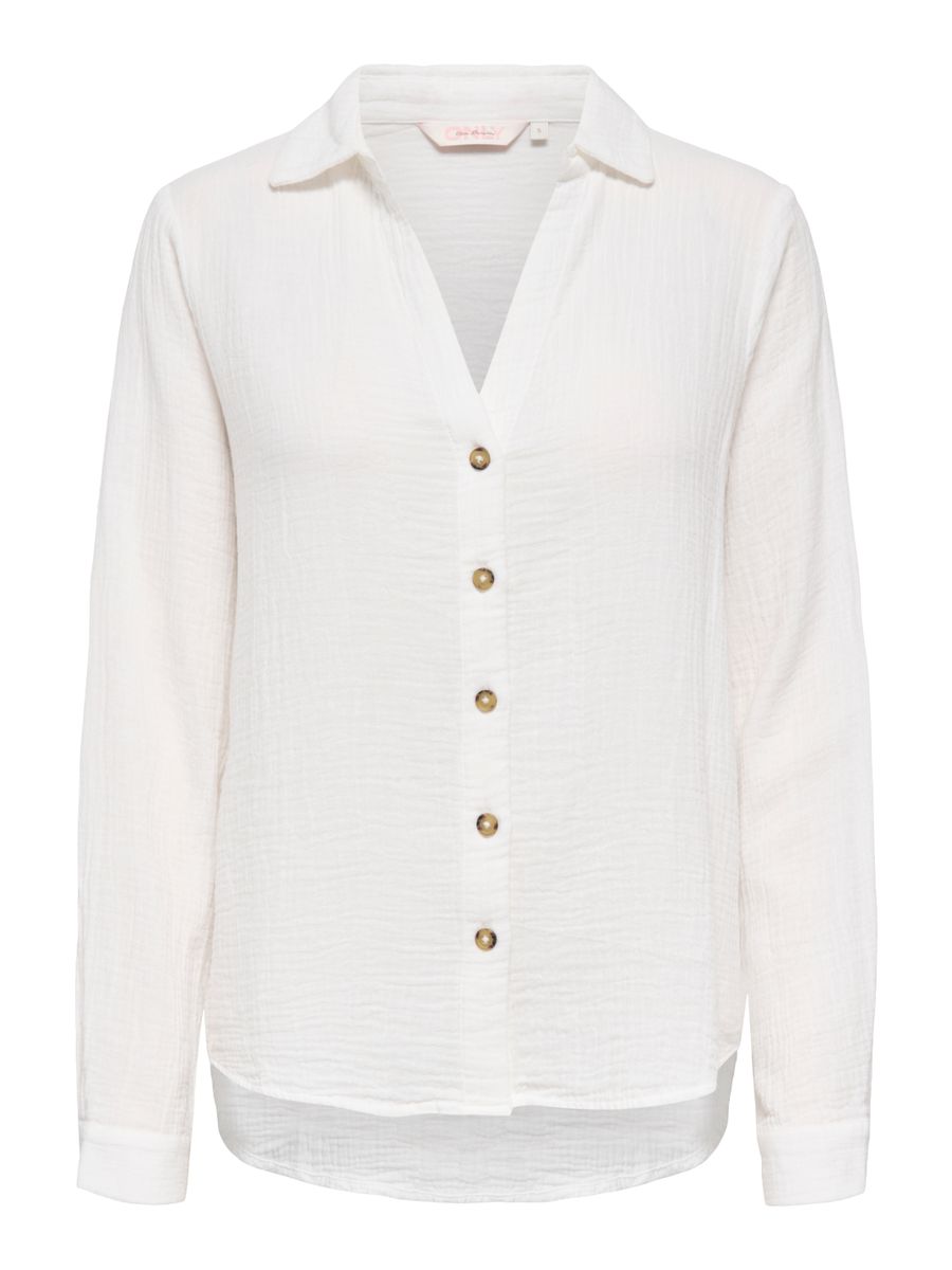 Bluse, ONLY