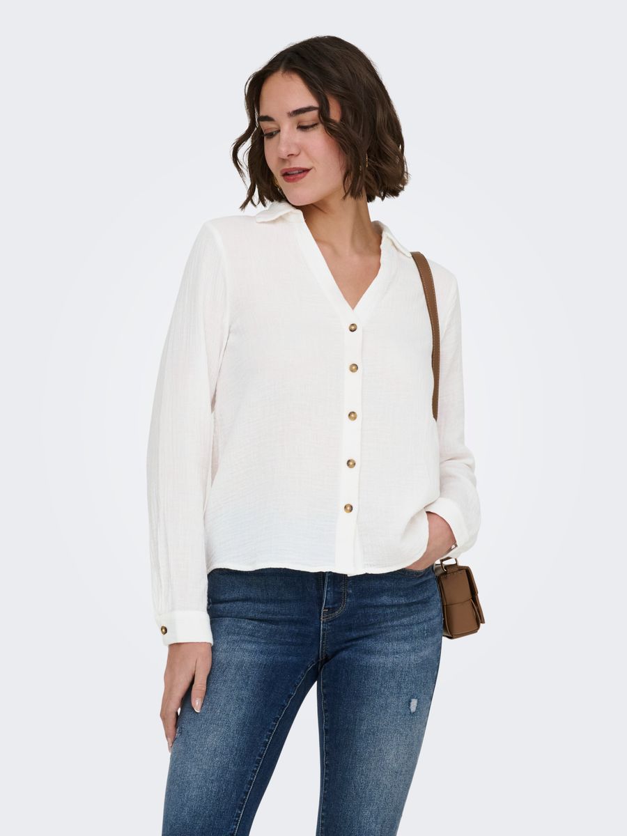 Bluse, ONLY