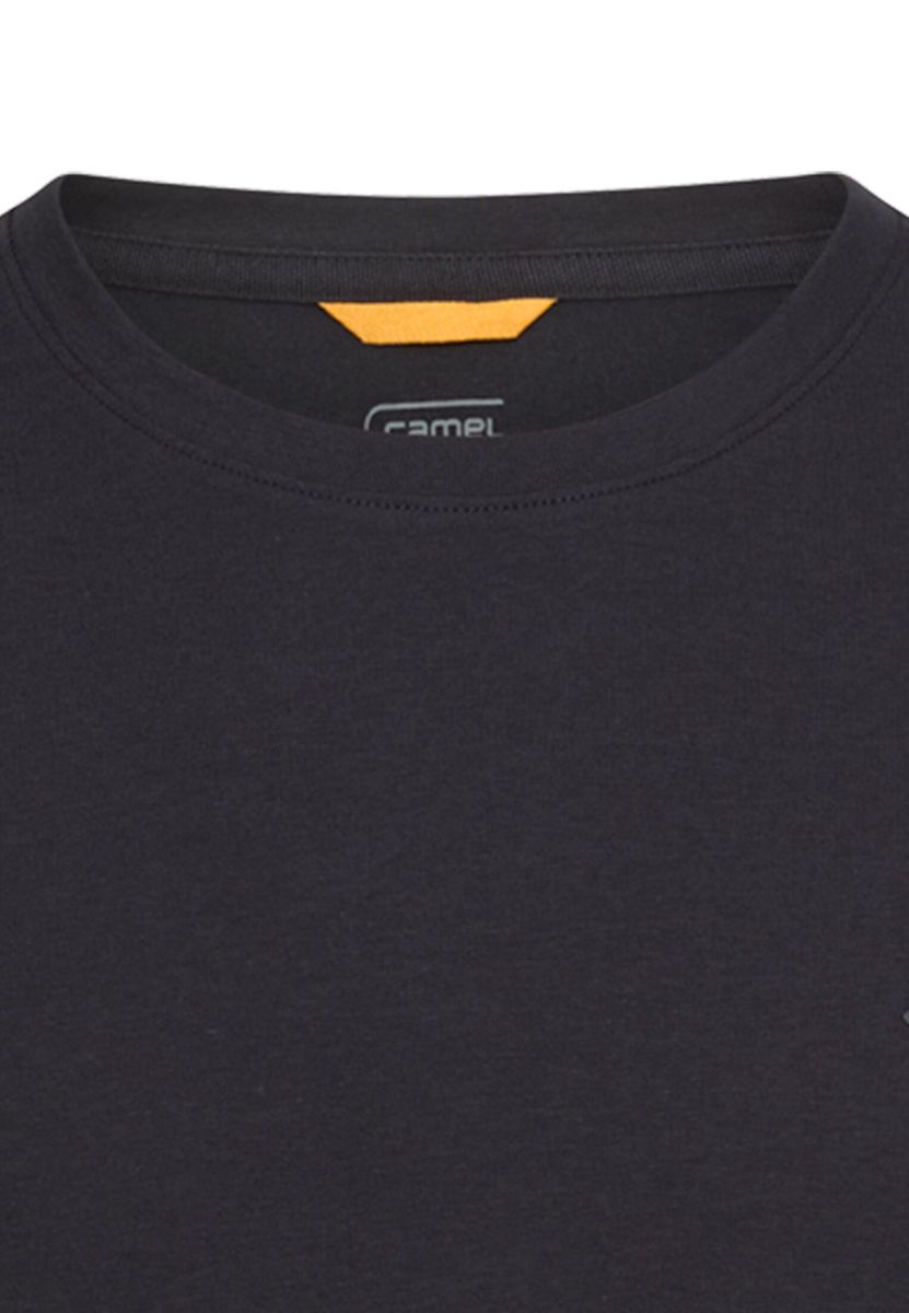 fleXXXactive® T-Shirt mit Quick Dry Funktion, Camel active