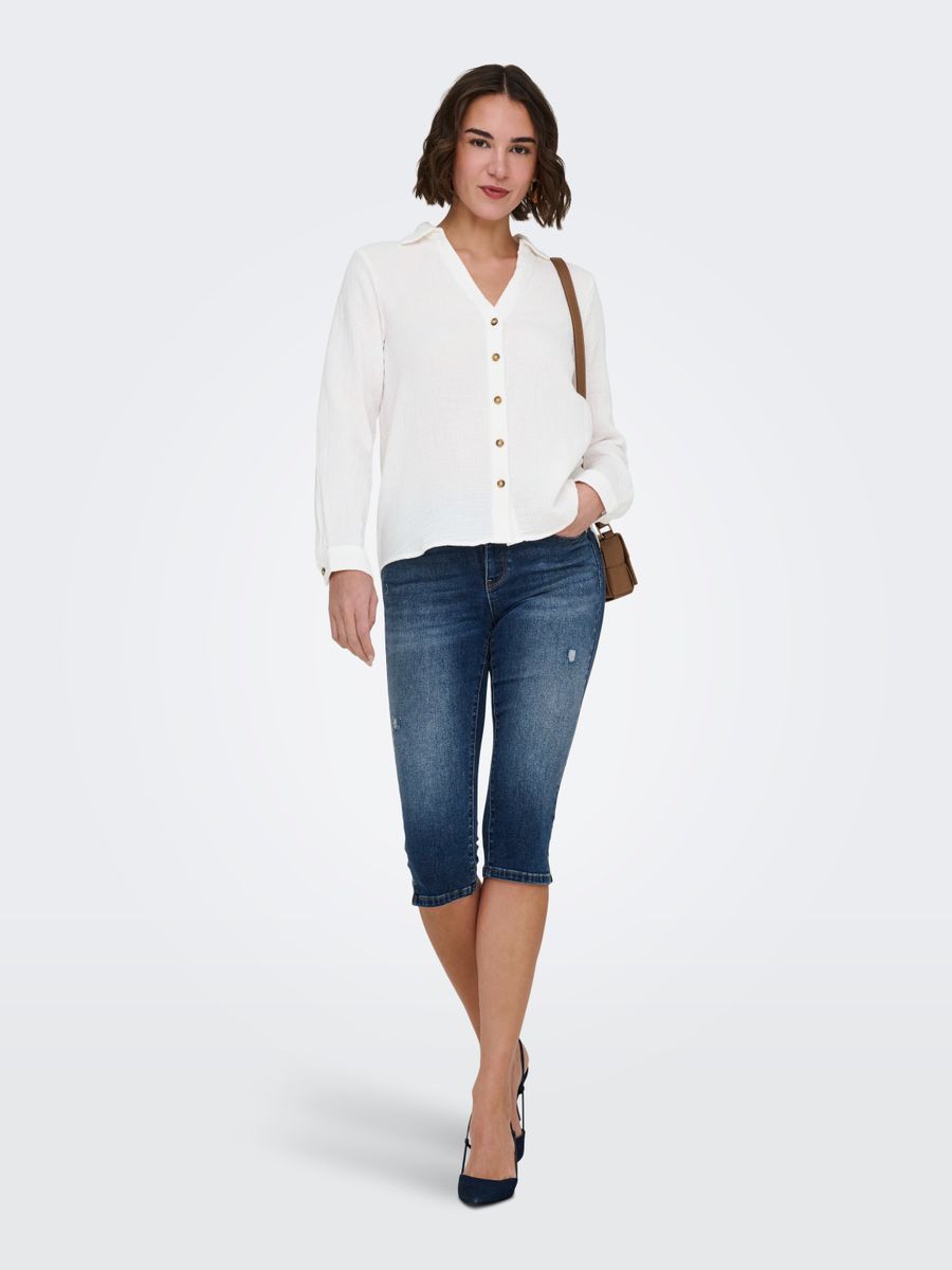 Bluse, ONLY