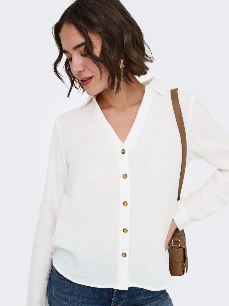 Bluse, ONLY