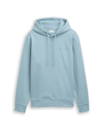 Hoodie Sweatshirt, Tom Tailor