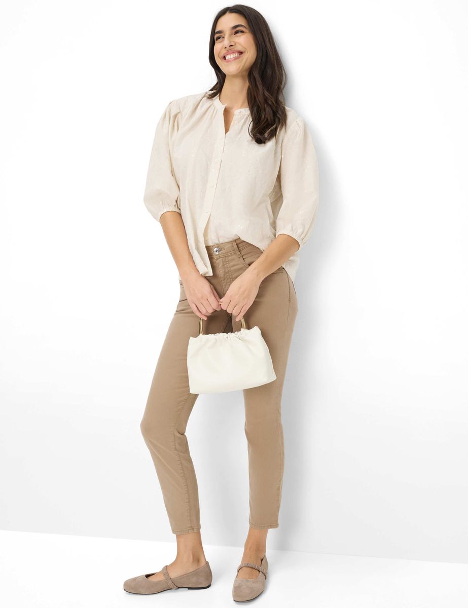 Slim Fit Damenhose, Brax