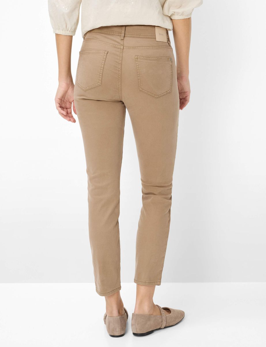 Slim Fit Damenhose, Brax
