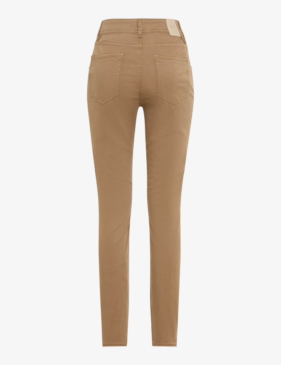 Slim Fit Damenhose, Brax