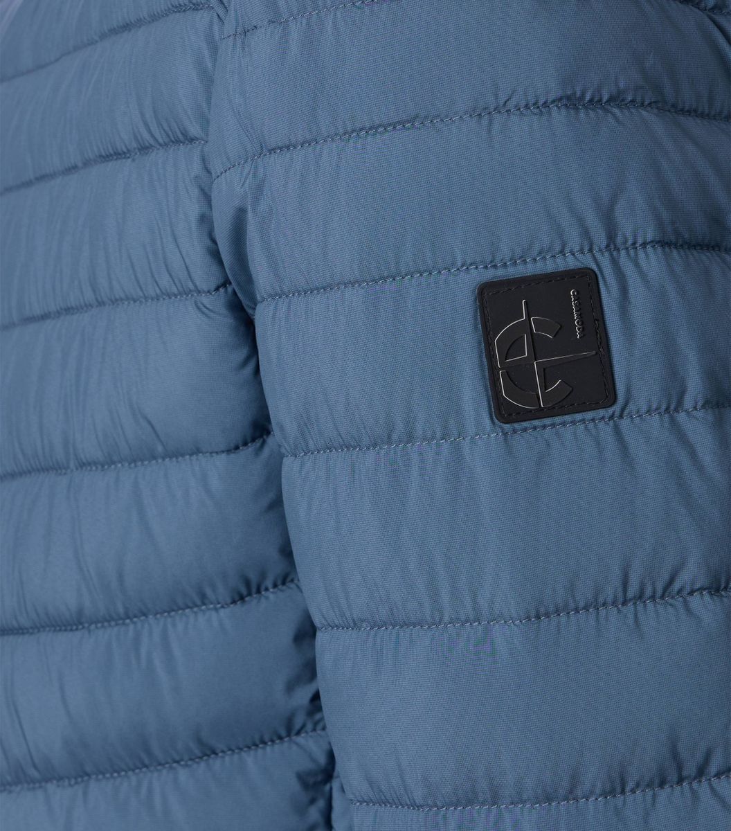 Steppjacke, casamoda