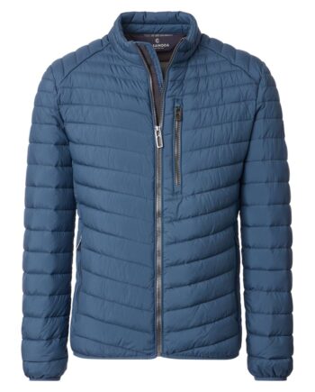Steppjacke, casamoda