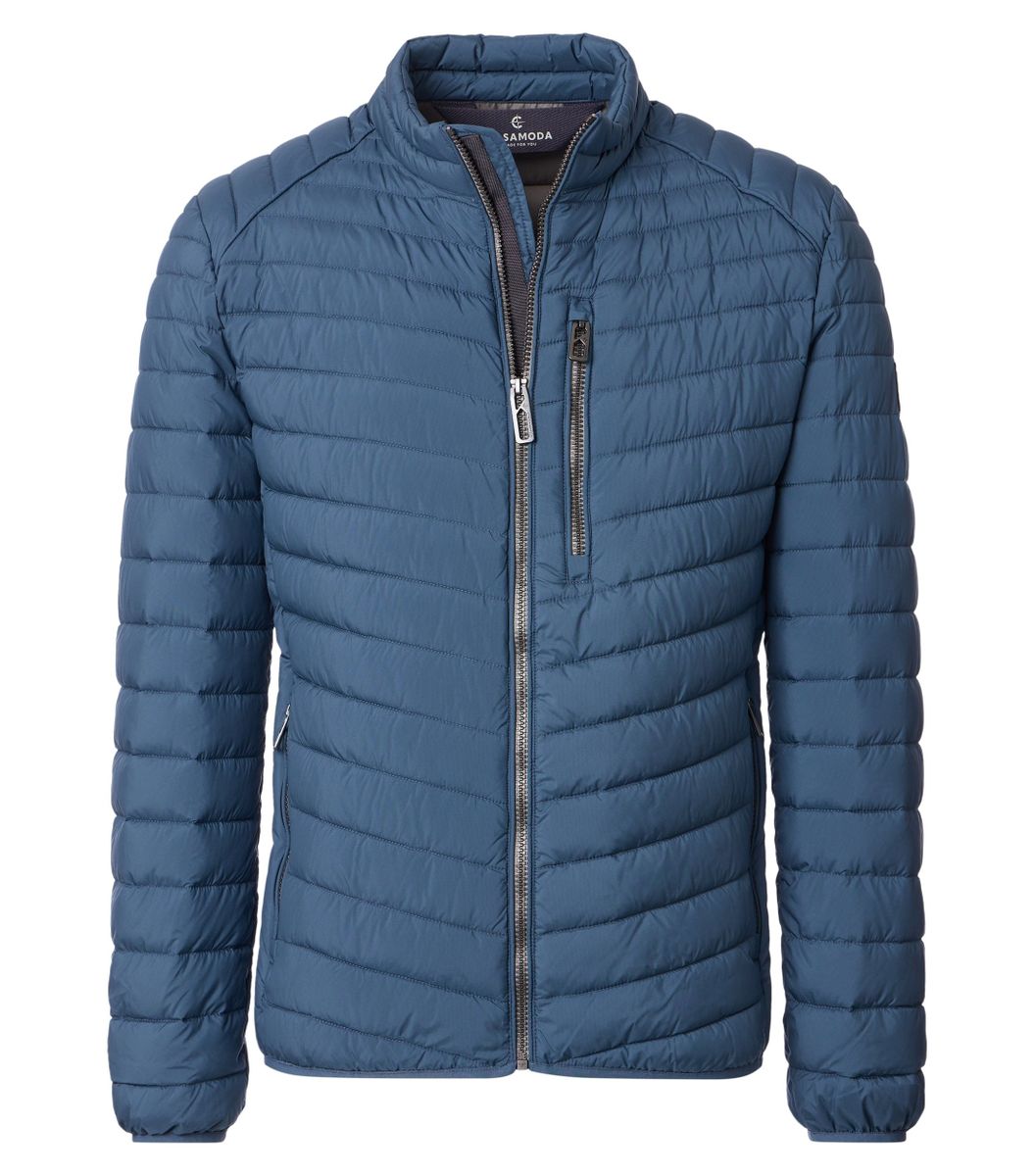 Steppjacke, casamoda