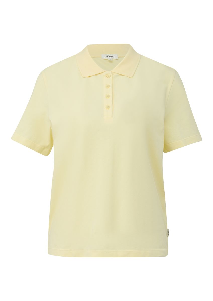 Polo-Shirt, s. Oliver