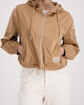 Jacke, Monari