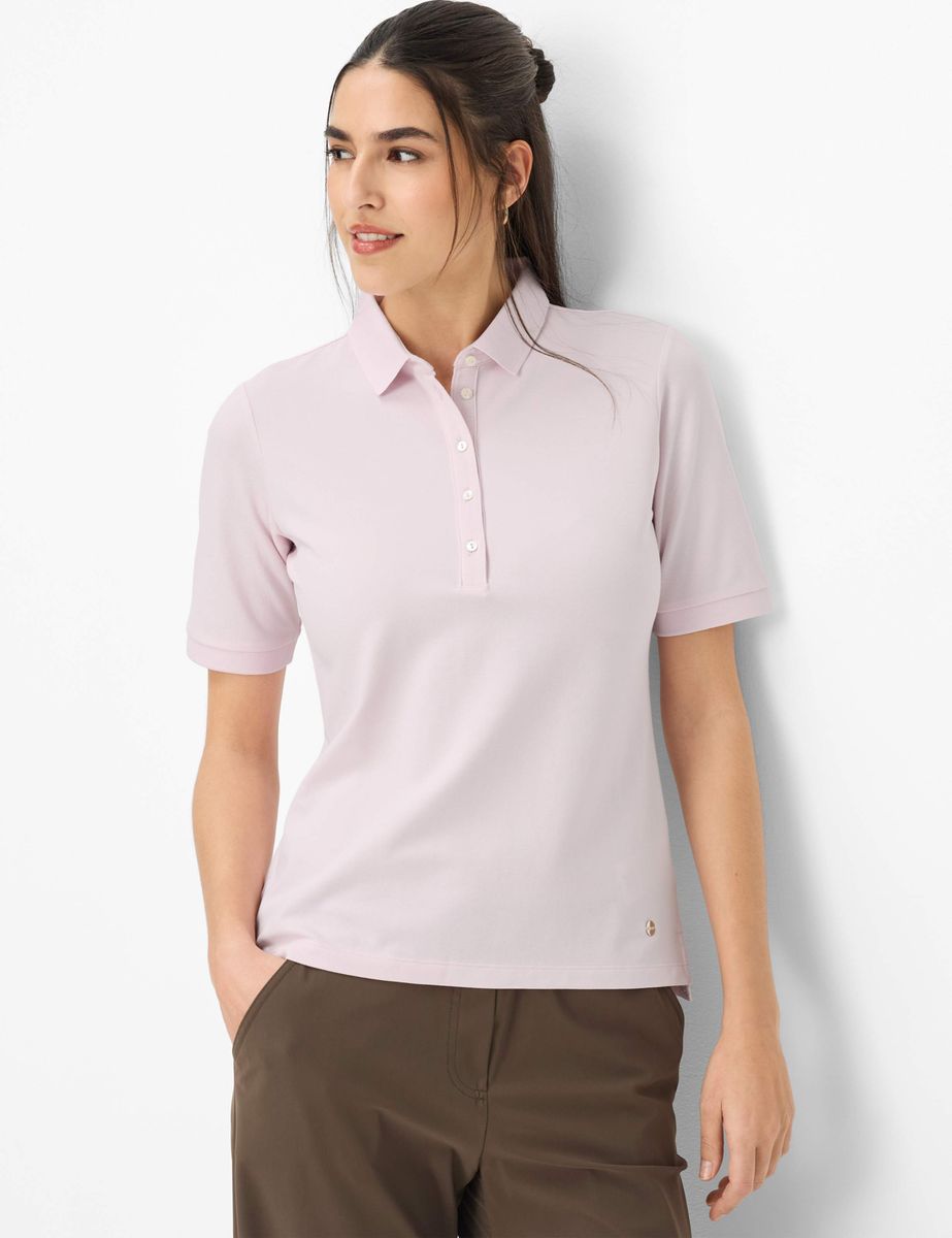Poloshirt, Brax