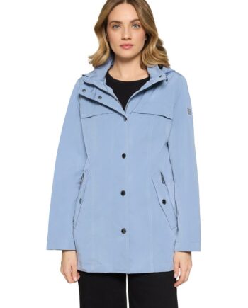 Outdoormantel, Betty Barclay