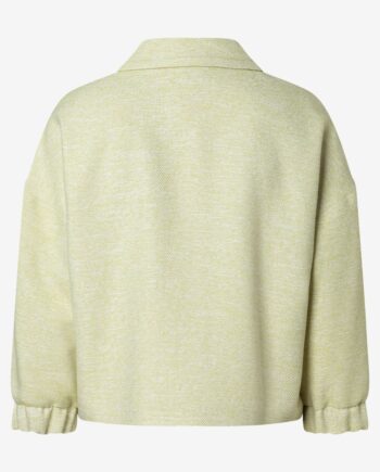Blouson Style in Sommer-Bouclé, more and more