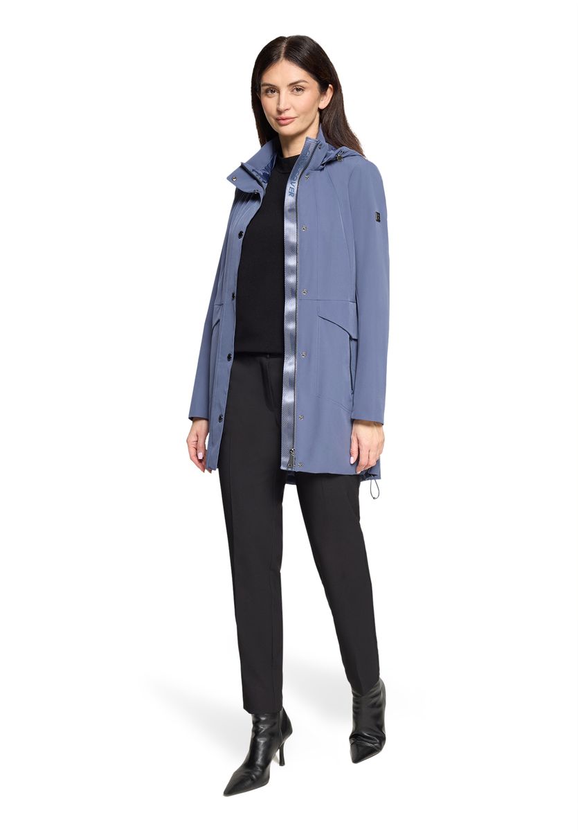 Outdoorjacke, Betty Barclay