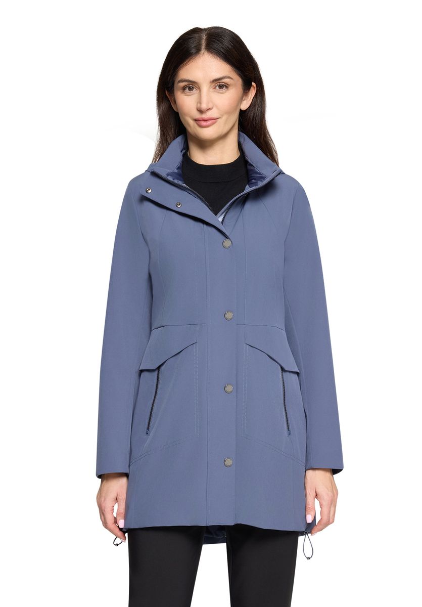 Outdoorjacke, Betty Barclay