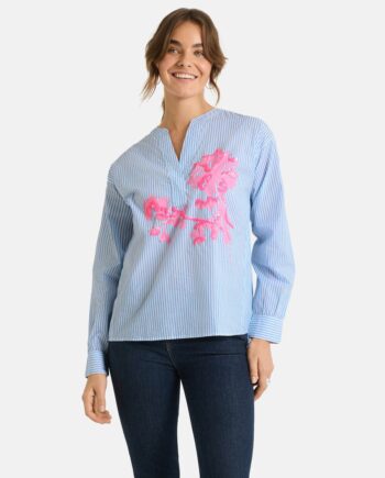 Bluse, Lieblingsstück