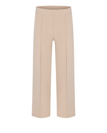 Cameron Hose, Cambio
