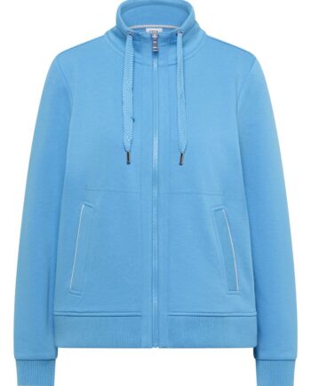 Leichte Jacke, Cecil