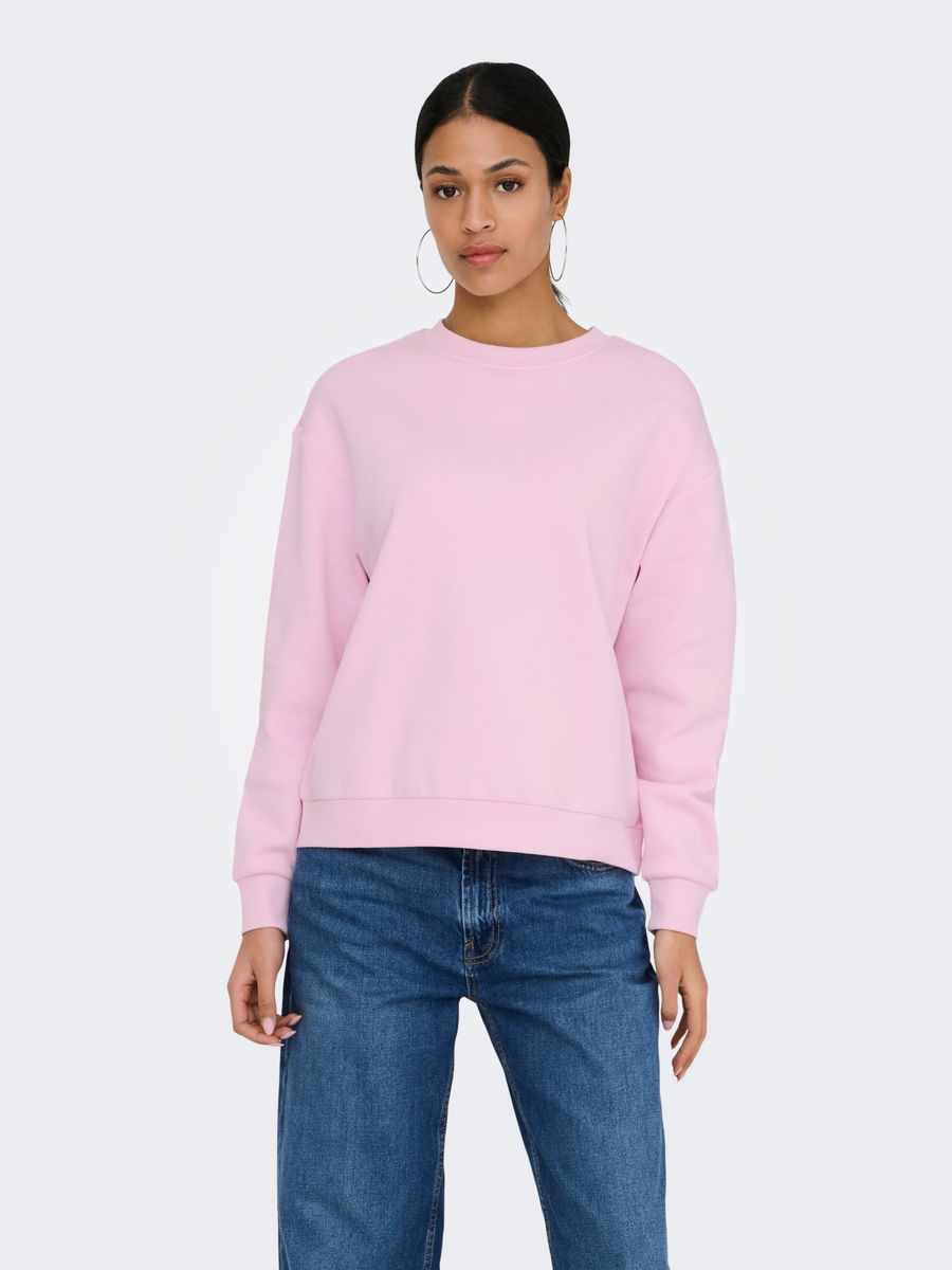 Sweatshirt, JDY