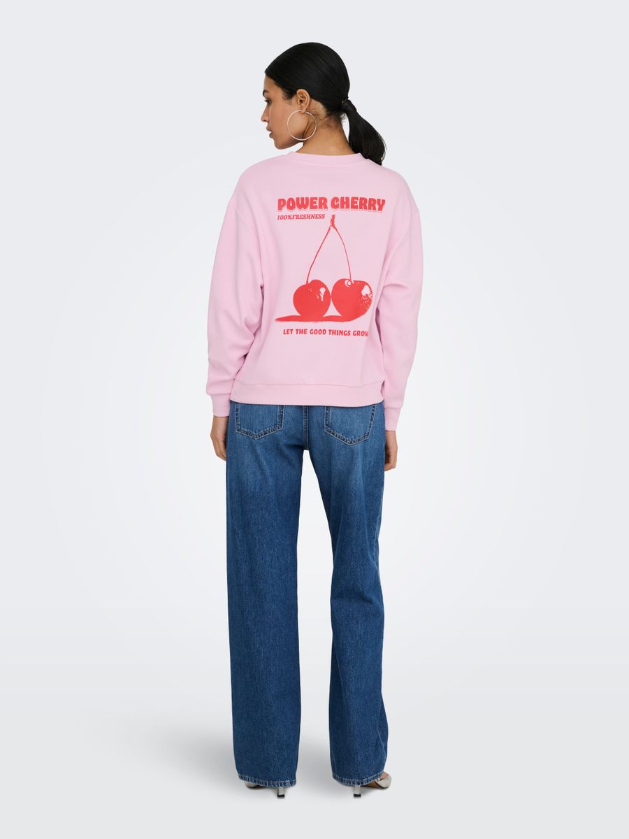 Sweatshirt, JDY