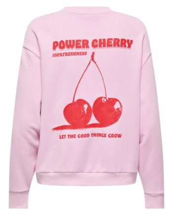 Sweatshirt, JDY