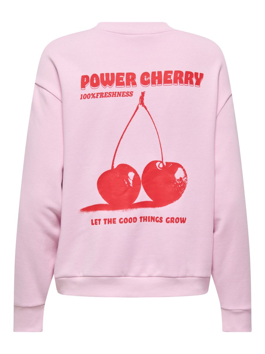 Sweatshirt, JDY
