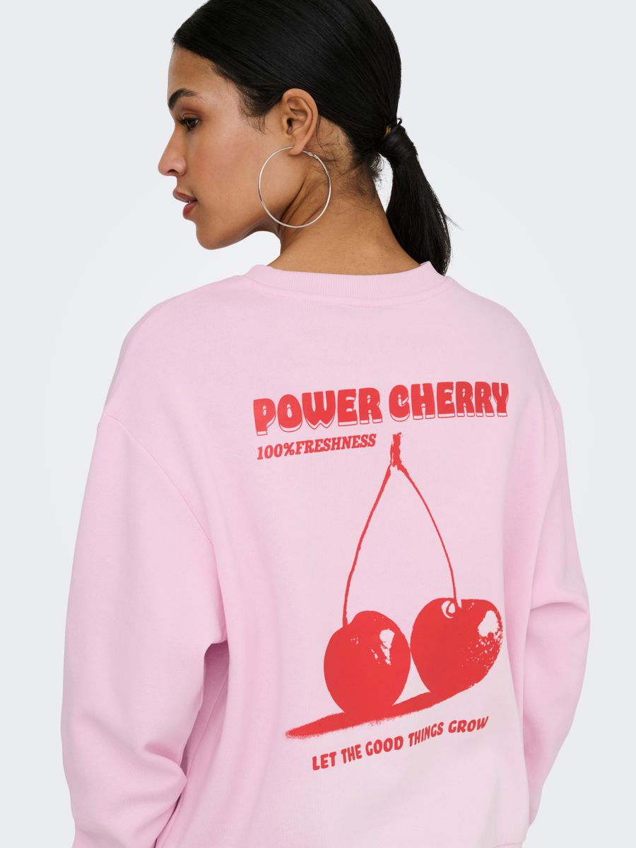 Sweatshirt, JDY