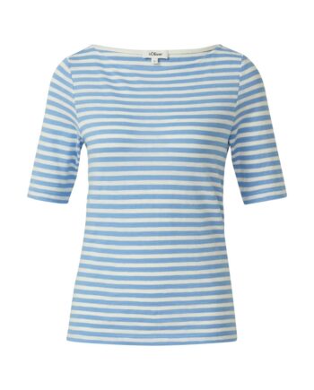 T-Shirt, s. Oliver