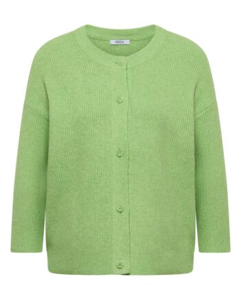 Kurzer Cardigan, Cecil