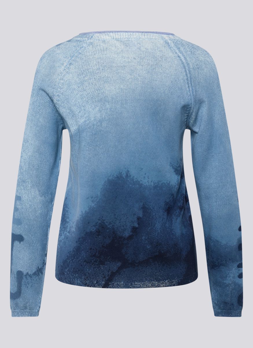 Pullover, Rabe