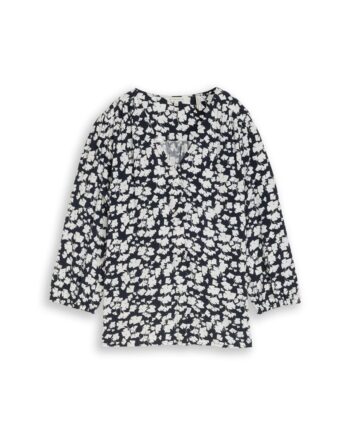 Bluse aus Viskose, Tom Tailor