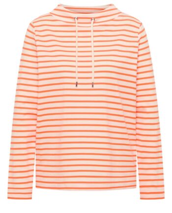 Gestreiftes Shirt, Cecil