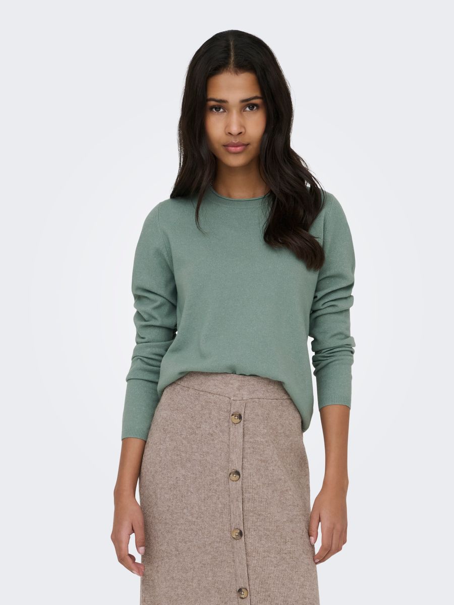 Strickpullover, ONLY