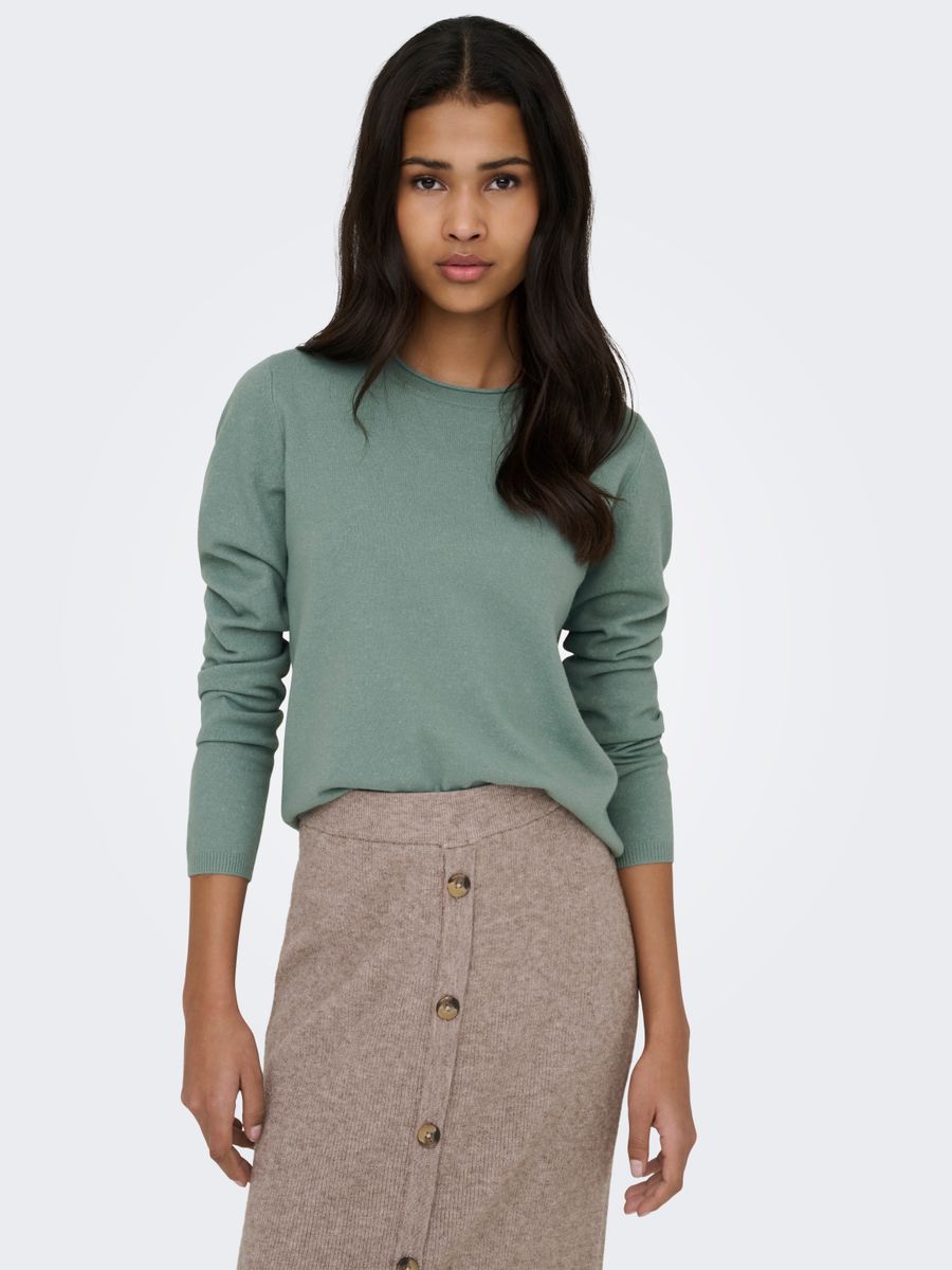 Strickpullover, ONLY