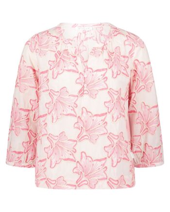 Schlupfbluse, Betty Barclay