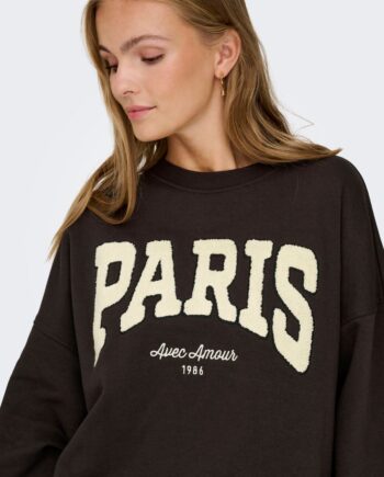 Sweatshirt, JDY