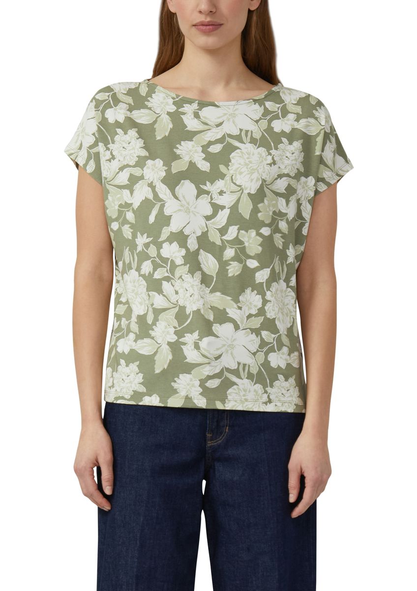 T-Shirt, s. Oliver