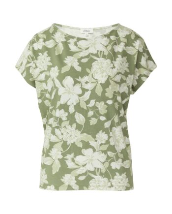 T-Shirt, s. Oliver