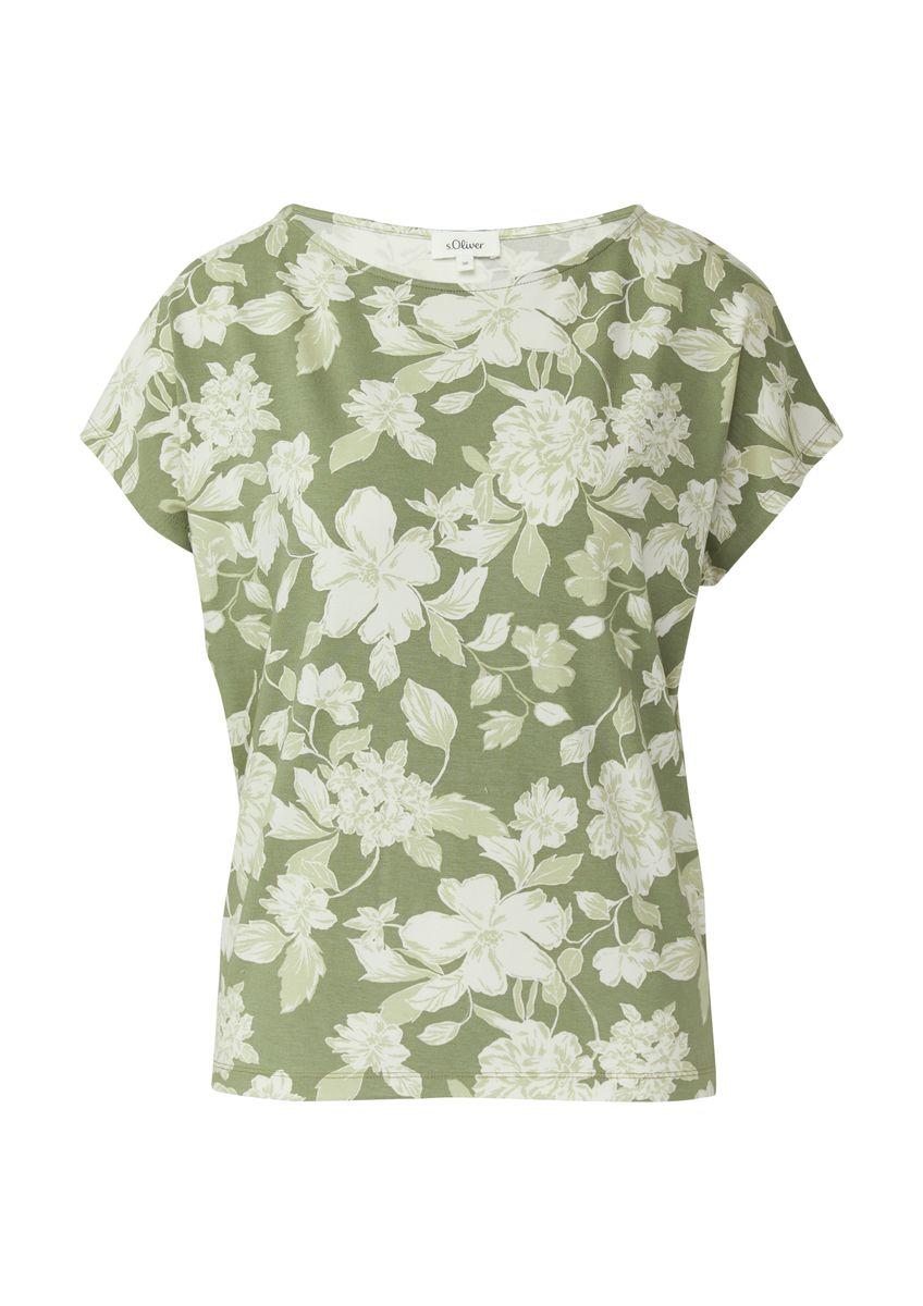 T-Shirt, s. Oliver