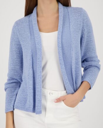 Strickjacke, Monari