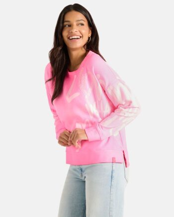 Sweatshirt, Lieblingsstück