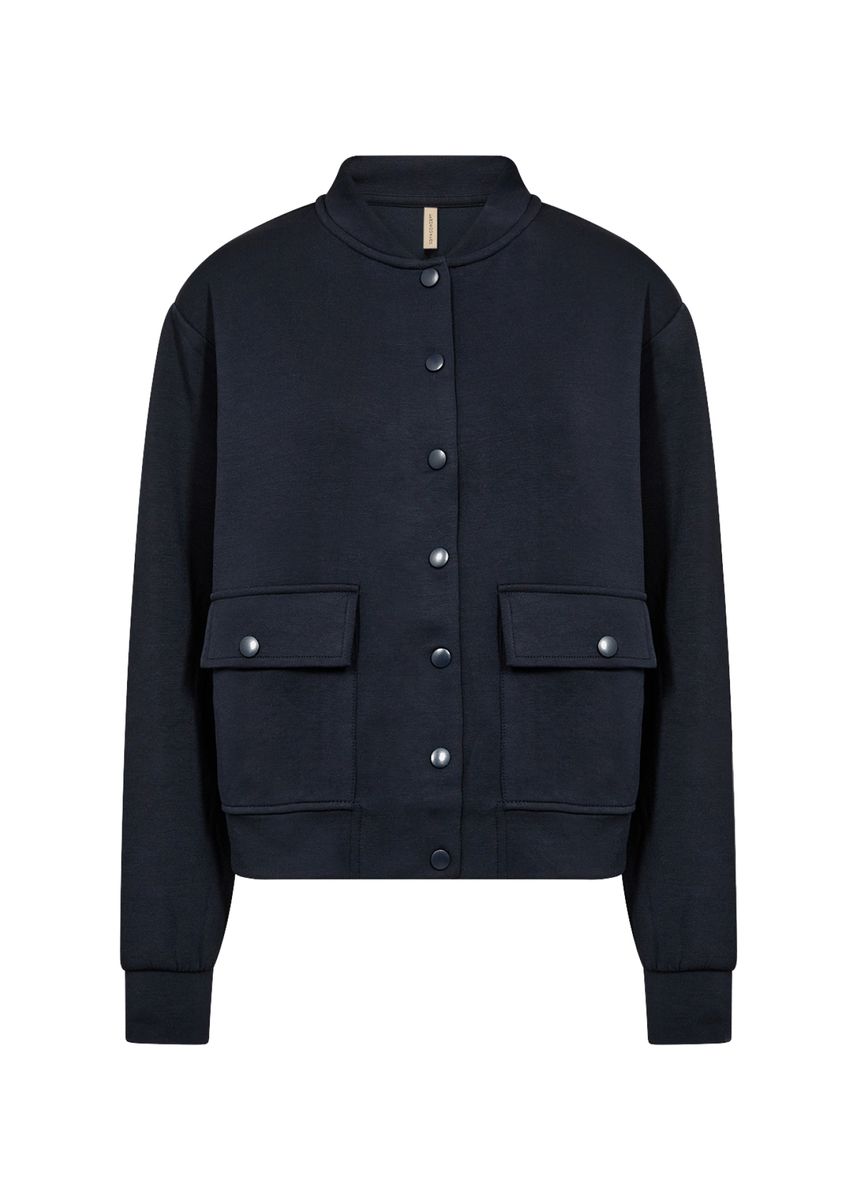Sweatjacke, Soya Concept