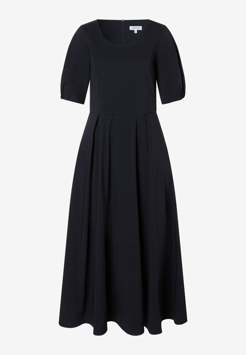 Maxikleid, more and more